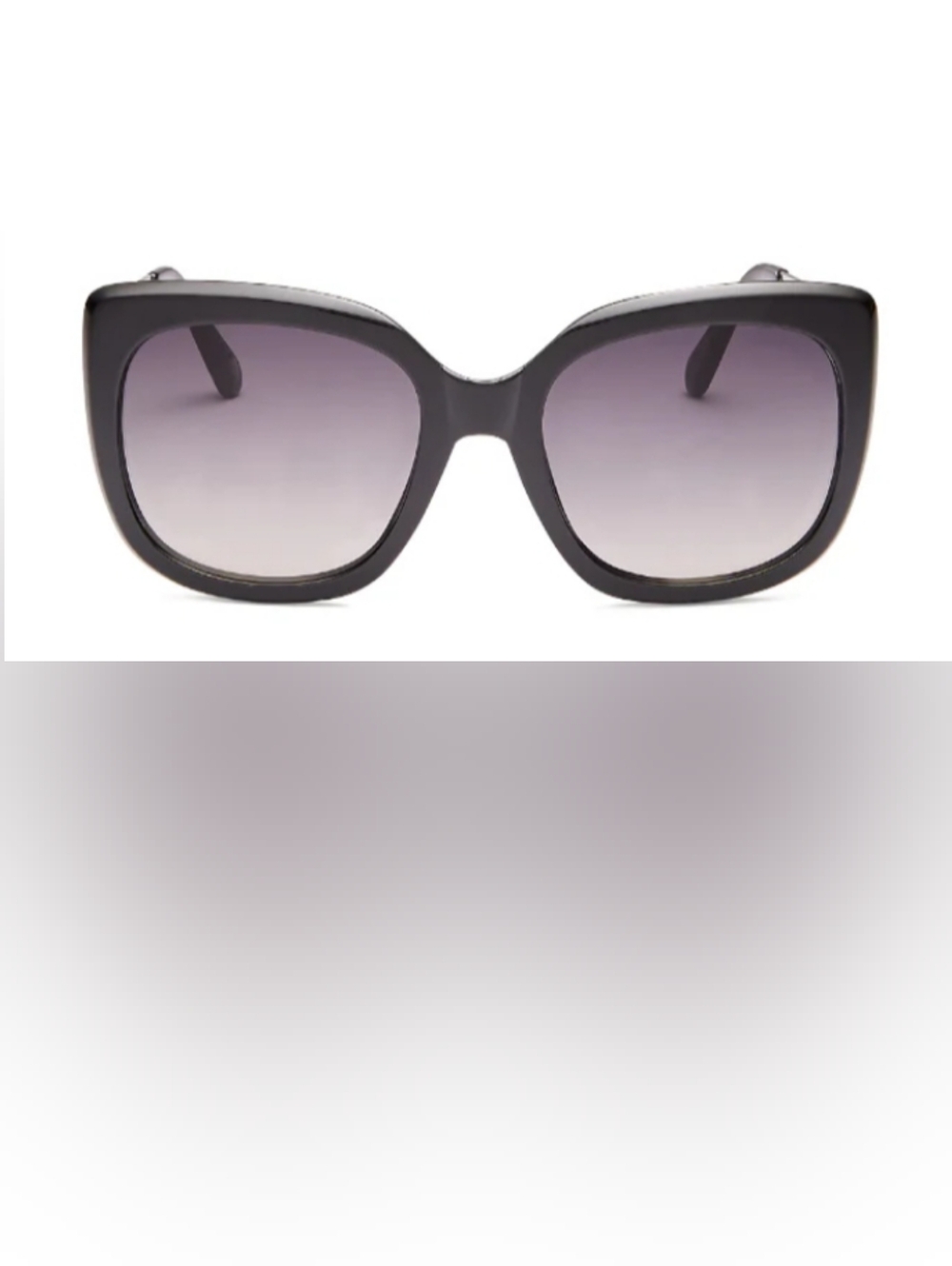 Fossil Cat Eye Sunglasses NWT